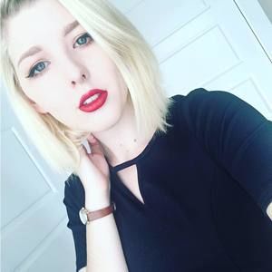 Meet your Posher, Candace